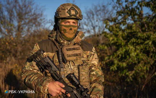 Снайпер "Тень": Бахмут – приоритет Путина, но россияне там мрут как мухи