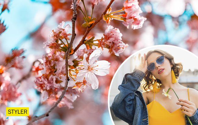 В Украине будет самый теплый день: синоптик назвала дату