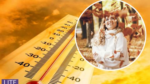 Солнечно, но с нюансами: синоптики уточнили погоду на 9 ноября