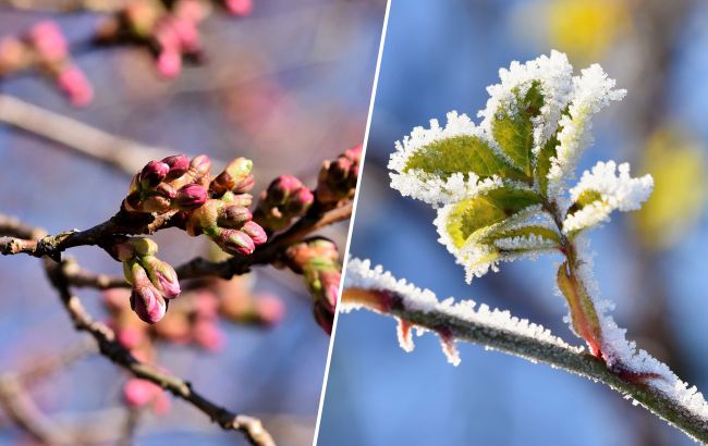 Синоптик рассказала, будут ли еще в феврале морозы, и когда придет весна