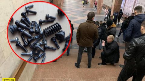Теракт в метро в Харькове: кто в зоне риска и как защититься