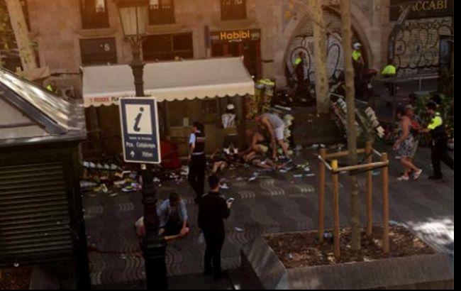 Теракты в Испании: главаря террористической ячейки пытались выдворить из страны
