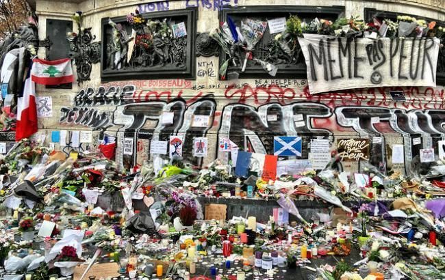 У Нідерландах затримали двох підозрюваних у справі про теракти в Парижі