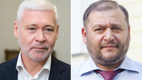 Медіа і робота в полях: як Терехов і Добкін борються за Харків