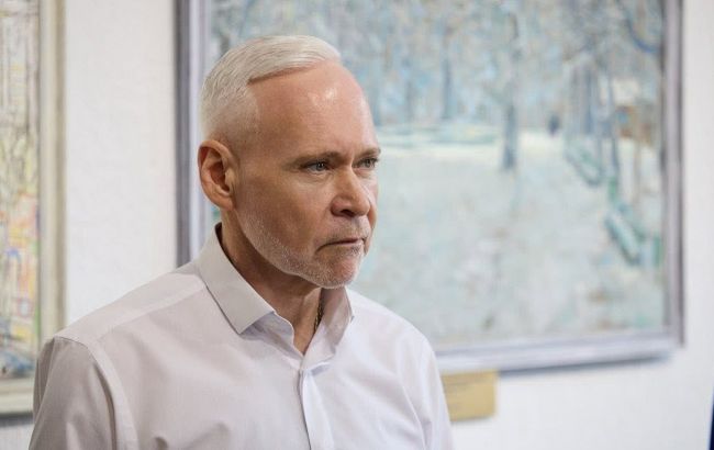Реагування на обстріли за 30 секунд: Терехов пропонує масштабувати досвід Харкова на всю країну