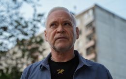 Чи варто зараз переселенцям повертатися в Харків: відповідь Терехова