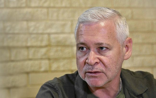 Харків має рішення для захисту АЗС від російських атак, - Терехов