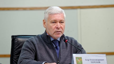 Число раненых увеличилось до 21: мэр рассказал подробности удара по Харькову