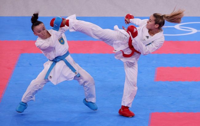 "Вы украли мой финал". Украинка Терлюга скандально проиграла на ЧМ-2023: что произошло