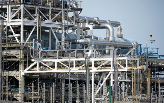 Енергетична суверенність. Польща вперше самостійно доправила собі скраплений газ