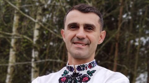 Що їсть Володька з "VIP Тернопіль": улюблені страви Тараса Стадницького
