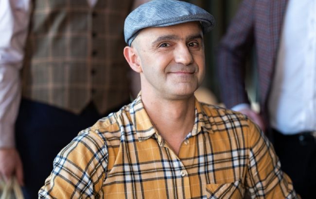 Тарас Стадницький з "VIP Тернопіль" пригадав момент, який розділив його кар’єру на "до" і "після"