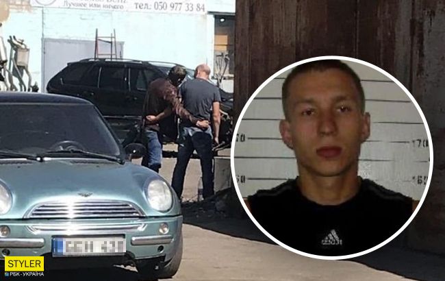 СМИ сообщили о задержании полтавского "террориста": полиция все отрицает