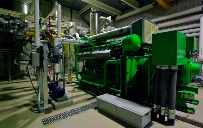 Жодне місто в Україні не забезпечене міні-ТЕЦ більш ніж на 10%, - експерт