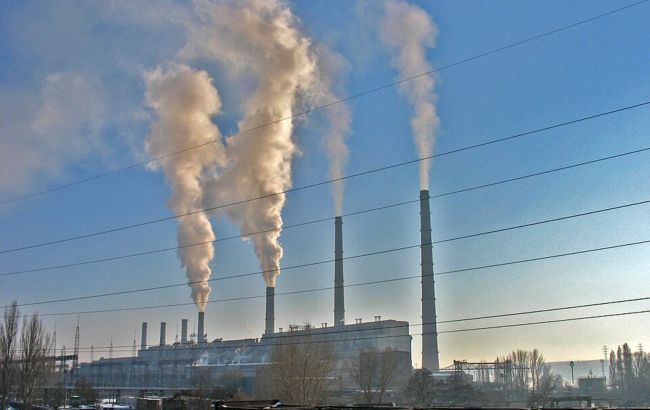 Росія масштабно ударила по одній з теплоелектростанцій ДТЕК