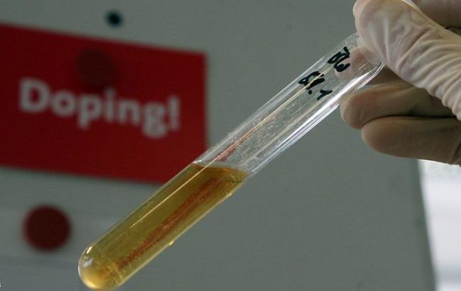 Повторний допінг-тест Олімпіади-2012 не пройшли 8 спортсменів Росії