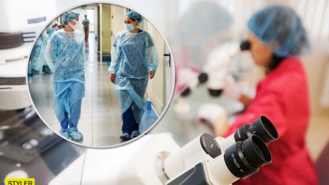 Коронавирус размножается не только в легких: ученые сделали новое заявление о болезни