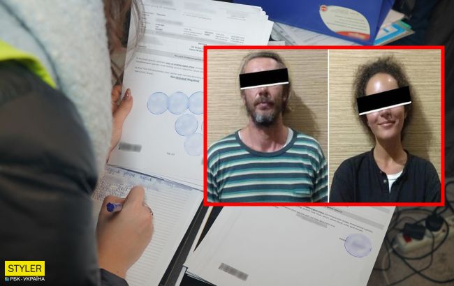 На Балі українку з росіянином відправили за ґрати через фейкові тести: малювали в фотошопі