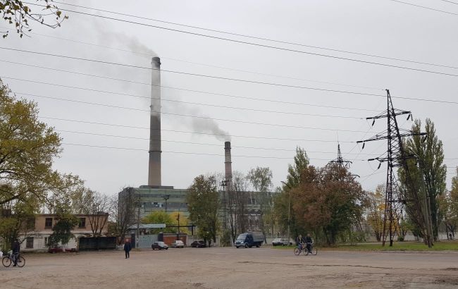 В компанії "Технова" прокоментували ситуацію щодо Чернігівської ТЕЦ