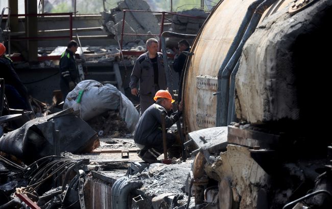 Є знеструмлення у кількох областях: у Міненерго розкрили деталі атаки на енергооб&rsquo;єкти