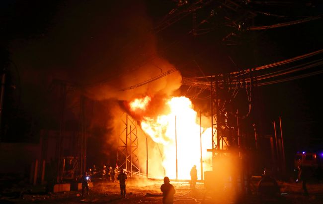 З жовтня Росія завдала 31 масований удар по об'єктам енергетичної інфраструктури, - Міненерго