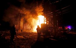 Россия раньше начала бить по энергетике Украины: в ISW назвали причину