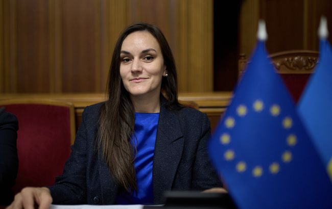 Ідея заміни копійок на шаги отримала ще одного прихильника