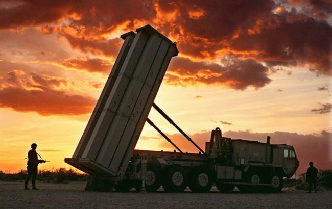 Сеул і Вашингтон почнуть переговори про розгортання в Південній Кореї комплексів ПРО