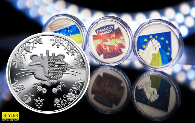 В Україні випустять нову монету: як вона виглядатиме (фото)