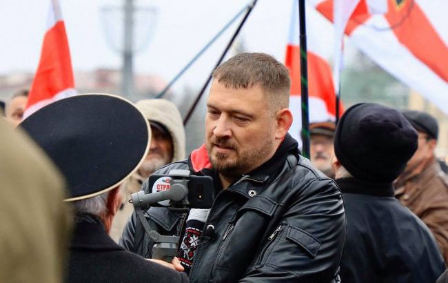 У Білорусі Telegram-канал чоловіка Тихановської визнали екстремістським
