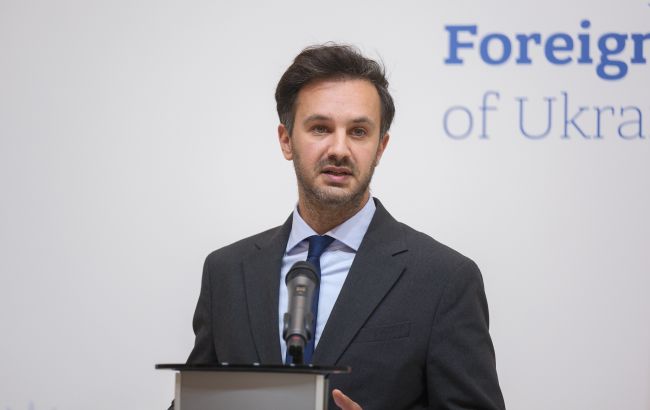 У МЗС впевнені: Україна доб'ється продовження поставок зброї від США