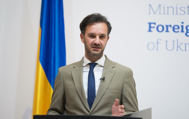 Україна відреагувала на збиття дрона Естонією та вказала на важливу деталь