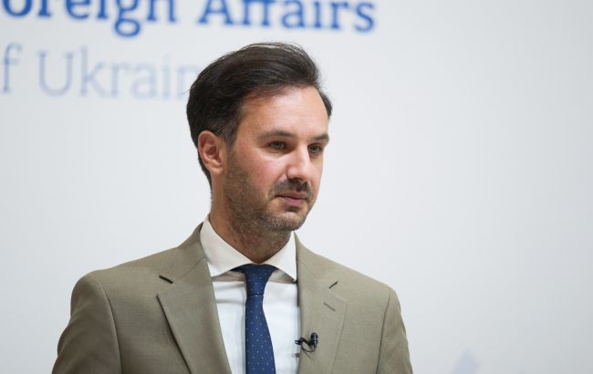 Україна вимагає вибачень від Fox News за "російський" Київ в ефірі