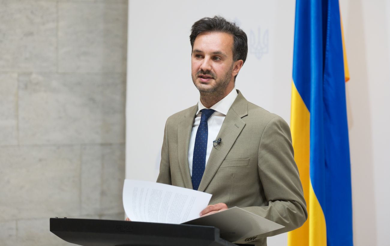 "Чекаємо на списки об'єктів від РФ": у МЗС зробили заяву про можливе енергетичне перемир'я
