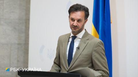 МЗС про запуск в КНДР нової балістичної ракети: Пхеньян діє за підтримки московського режиму