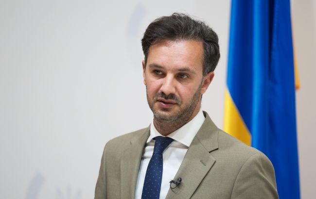 У ЄС захотіли створити Європейську раду безпеки з Україною: що про це кажуть в МЗС