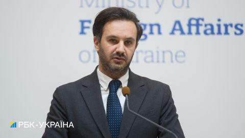 МЗС висловилось щодо майбутніх "виборів" президента Білорусі