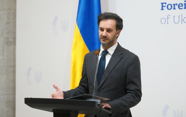МИД о победах ультраправых в Европе: готовы к любым сценариям