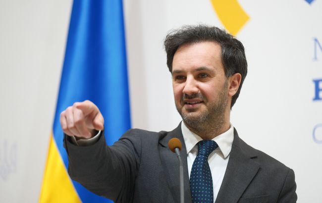 МИД Украины: соцсеть Маска замалчивает преступления РФ против детей