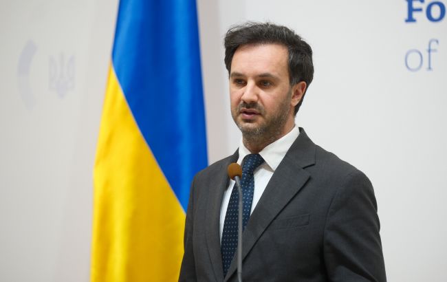 Украина извинилась перед Грецией за инцидент с морским дроном у острова Лефкада