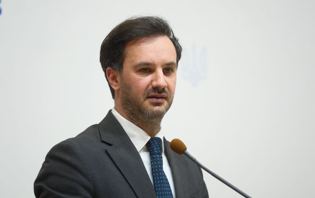 У Сибіги відреагували на чутки про об'єднання Мін’єдності та МЗС