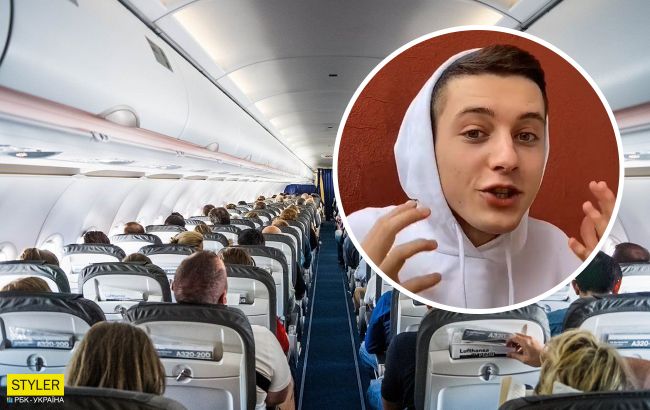 20-річний український блогер підірвав мережу відео про Крим: росіяни бісяться і скаржаться в TikTok