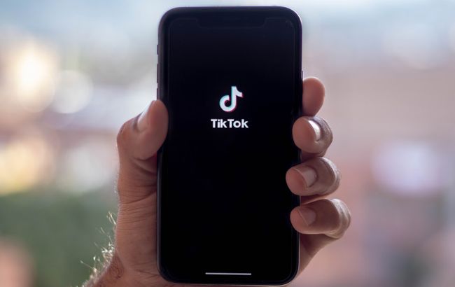 TikTok блокуватиме в Україні канали з російською дезінформацією