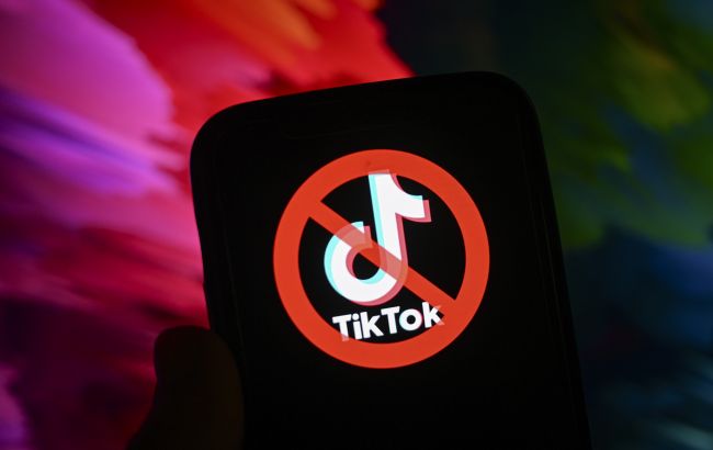 Чи заблокують в Україні TikTok? Відповідь голови комітету зі свободи слова