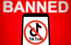 CapCut и другие приложения могут исчезнуть из ваших телефонов из-за запрета TikTok