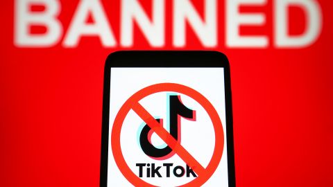 CapCut и другие приложения могут исчезнуть из ваших телефонов из-за запрета TikTok