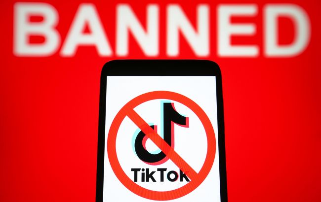 CapCut та інші додатки можуть зникнути з ваших телефонів через заборону TikTok