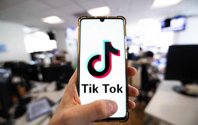Суд у Канаді скасував рішення уряду про заборону TikTok