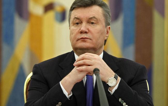 Шокин 28 июля проинформирует о передаче в суд дел на Януковича и Ко, - Порошенко
