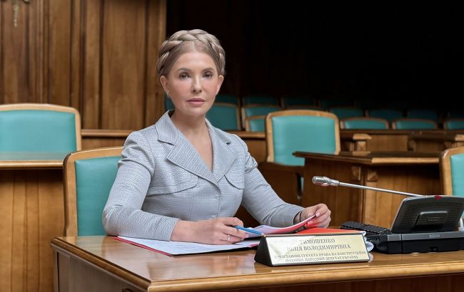 "Батькивщина" инициирует выделение земли военнослужащим, семьям погибших и пропавших без вести